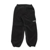 ORUMM - Collectors PANTS - BLACK STONE