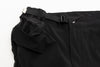 ORUMM - Collectors PANTS - BLACK STONE