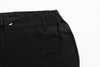 ORUMM - Collectors PANTS - BLACK STONE