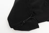 ORUMM - Collectors PANTS - BLACK STONE