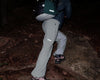 ORUMM - Collectors PANTS - ASH