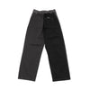 ORUMM - Wide Tuck PANT - SHADOW MIX