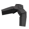 ORUMM - Wide Tuck PANT - SHADOW MIX