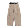 ORUMM - Wide Tuck CORDUROY - BERRY MIX