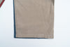 ORUMM - Wide Tuck CORDUROY - BERRY MIX