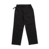 ORUMM - Monday PANT - BLACK