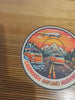 VAN LIFE Sticker MERCEDES SPRINTER