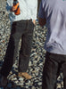 TEHUELCHE Carpentero Jean - DARK JEANS