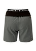 Moon SAMURAI Shorts - Grey