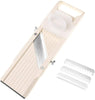 BENRINER MANDOLINE Slicer - Beige