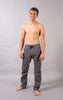 Men's Heartbeat CROSSCUT Pant - Grey