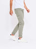 Looking For Wild FITZ ROY Pant - Silver