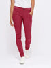 Looking for Wild LAILA PEAK Pant - Hibiscus