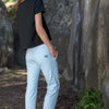 Snap WAVE Pant - SKY BLUE