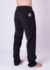 Men's Heartbeat ROCKET POCKET CORDUROY - BLACK