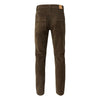 Men's Moon HUBBLE X-Cord Pant - Chocolate