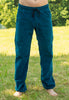 Men's Heartbeat ROCKET POCKET CORDUROY - BLUE