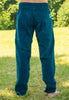 Men's Heartbeat ROCKET POCKET CORDUROY - BLUE