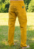 Men's Heartbeat ROCKET POCKET CORDUROY - YELLOW