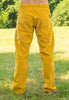 Men's Heartbeat ROCKET POCKET CORDUROY - YELLOW