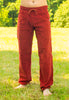 Men's Heartbeat ROCKET POCKET CORDUROY - ORANGE