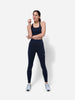L.F.W. - SECOND SKIN LEGGING - Sodalite
