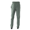 Snap SPORT/Jogger Pant - Olive Green