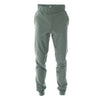 Snap SPORT/Jogger Pant - Olive Green